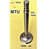 Military Purpose Engine Parts