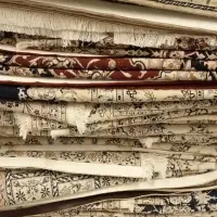 Handmade Carpet