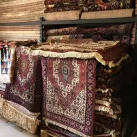 Handmade Persian Carpets  