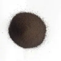Tea Dust