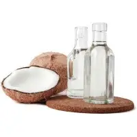 Coconut Oil