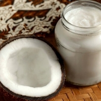 Coconut Milk