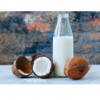 Coconut Cream
