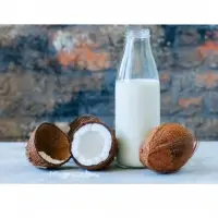 Coconut Cream