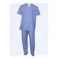 Scrub Suit, Hospital Uniform, Doctors Scrub Suit