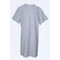 Printed Patient Gown