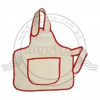 Kid Apron