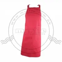 Apron With Two Pockets