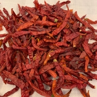 Red Hot Chili Pepper