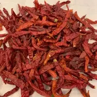Red Hot Chili Pepper