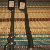 Stainless Steel Knife