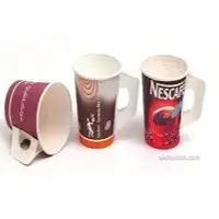Paper cup