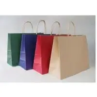 Paper bags