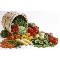 Vegetables