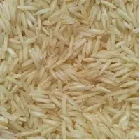 Pusa Basmati Rice