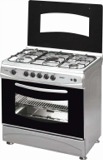 60*90 free standing oven
