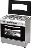 60*90 free standing oven