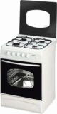 60*60 free standing oven