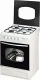 60*60 free standing oven