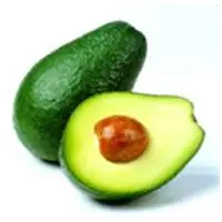 Fresh Avocado