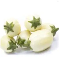 Garden Eggs