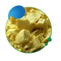 Sulphur