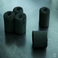 Coconut Charcoal Briquette