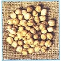 Velvety chickpeas