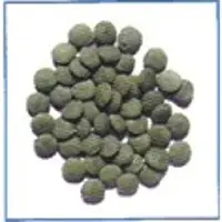 Green Lentils