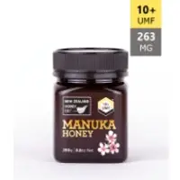 Manuka Honey UMF 10+ 250g