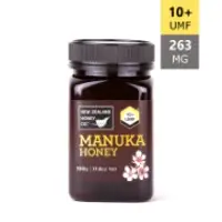 Manuka Honey UMF 10+ 500g
