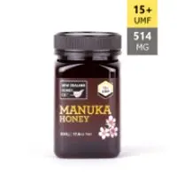 Manuka Honey UMF 15+ 500g
