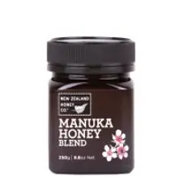 Manuka Honey Blend 250g