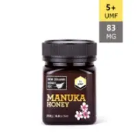 Manuka Honey UMF 5+ 250g