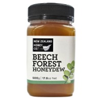 Beech Forest Honeydew 500g