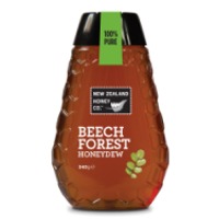 Beech Forest Honeydew 350g Squeezy