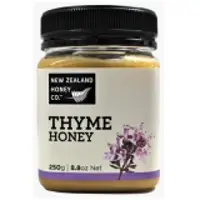 Thyme Honey 250g