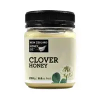 Clover Honey 250g