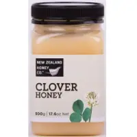 Clover Honey 500g