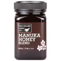 Manuka Honey Blend 500g