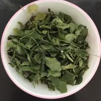 Moringa Dried Leaf