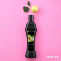 Dhathri Hair Care Plus Herbal Oil