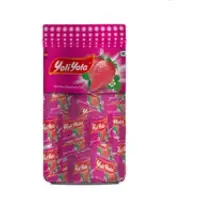 Candy In Jar