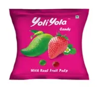 Candy In Big Pouch (Assorted Flavour)