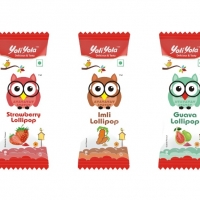 Lollipops