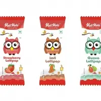 Lollipops