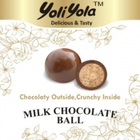 Chocolate Balls
