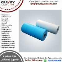 Nonwoven Fabric 