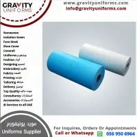 Nonwoven Fabric 