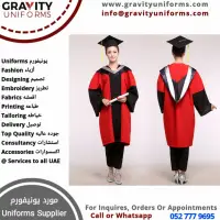 Graduation Gown